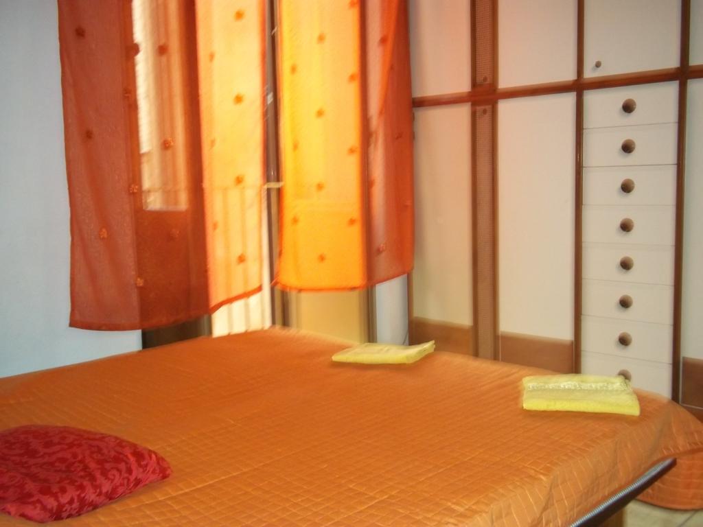 Il Pretoriano Apartment Rom