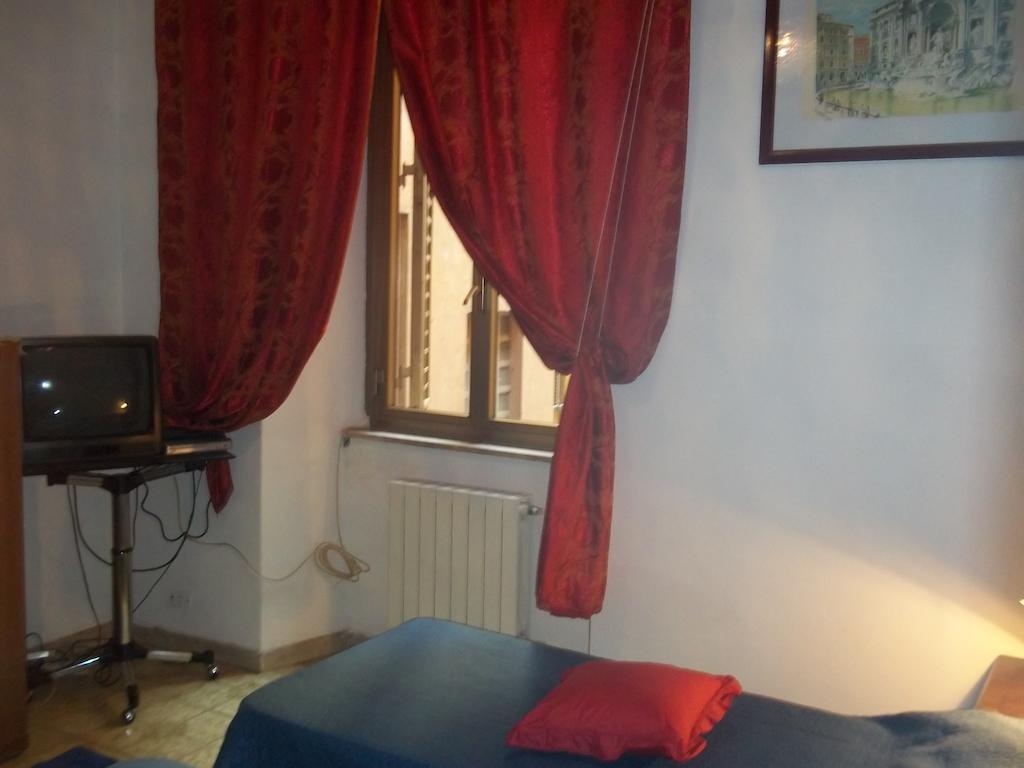 Il Pretoriano Appartamento *