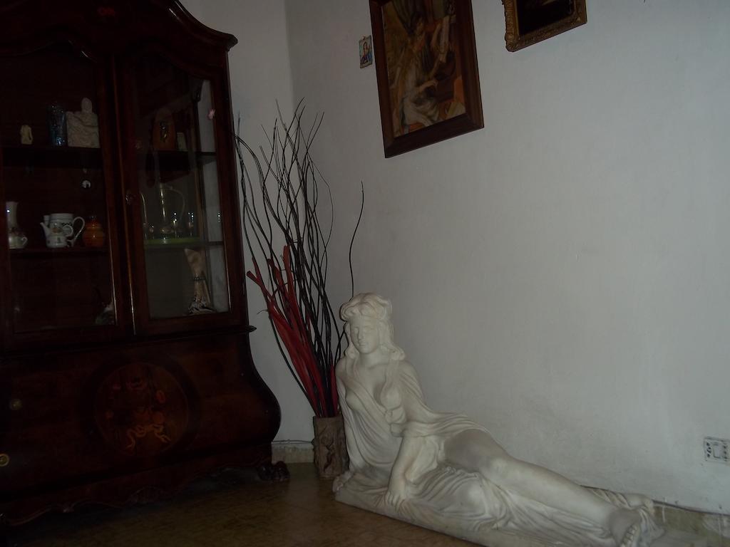 Apartment Il Pretoriano Rom