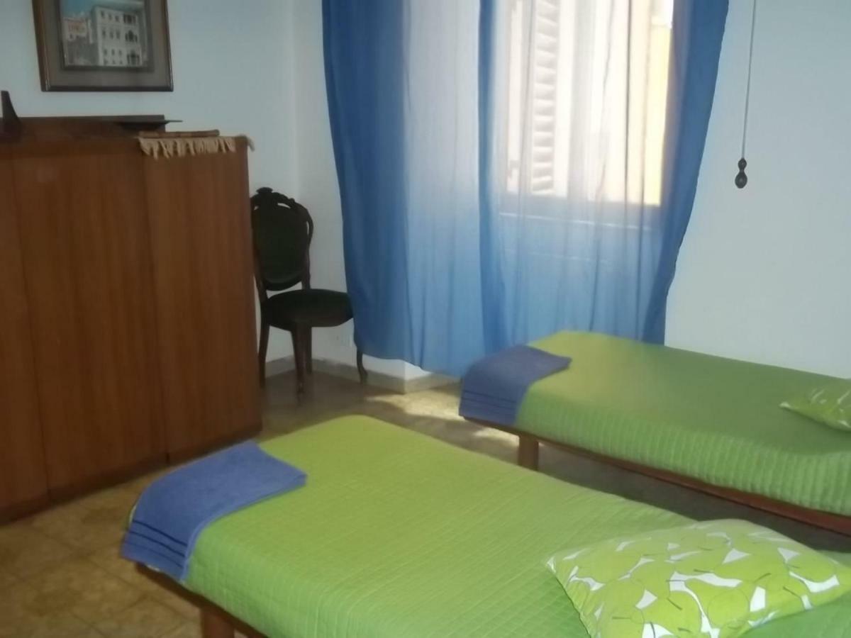 Il Pretoriano Appartamento *