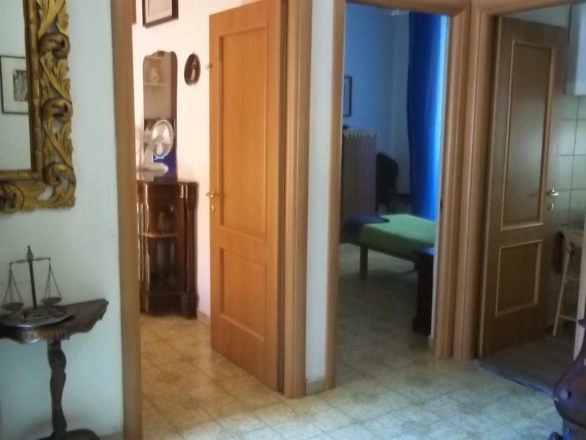 Il Pretoriano Appartamento Roma